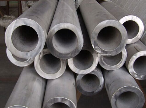 盈江30CrMo无缝钢管