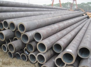 盈江20CrMo冷拔无缝钢管