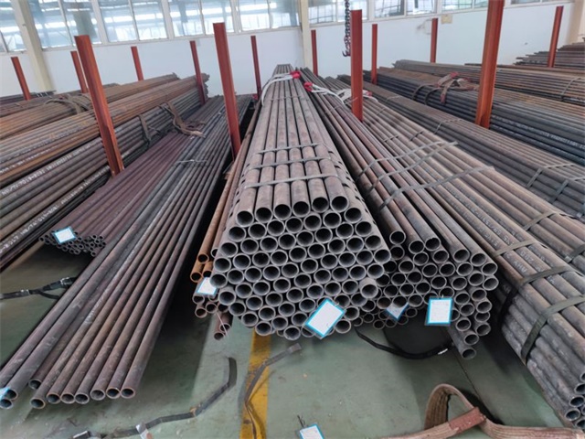 盈江20G合金无缝钢管